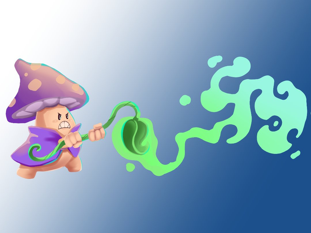 ChainwizardsCW's tweet image. 🎉✨Creating Magic on the Blockchain!✨🎉

Deep in our cave, we’ve been working tirelessly, forging something unique and powerful. An NFT collection that, beyond being unique digital art thanks to @maudoooo, is also an asset that gives you the opportunity to earn REAL passive…