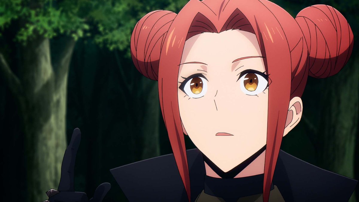 俺だけレベルアップな件 ミズア役 稗田寧々 サイン色紙 アニメ『俺だけ