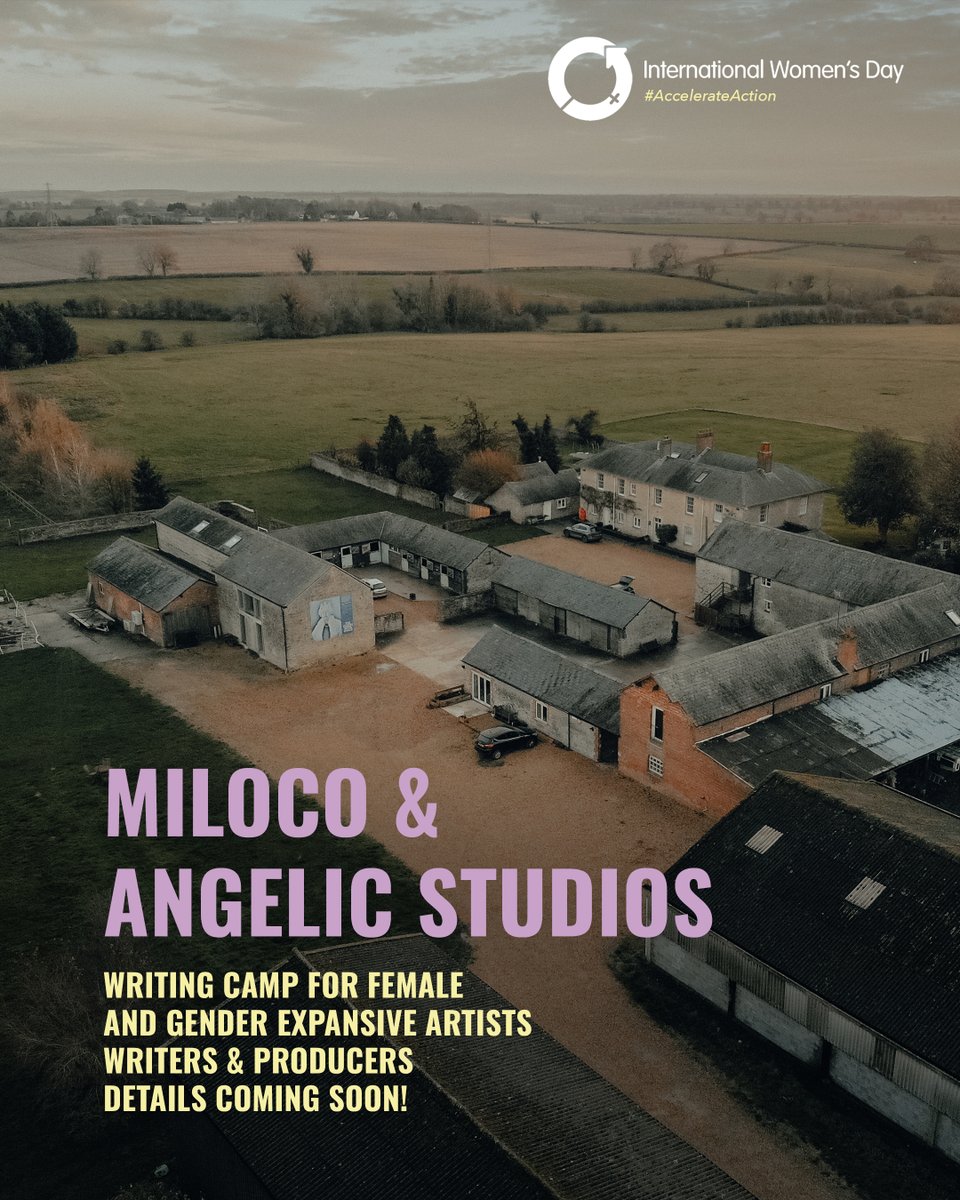 Today we honour International Women’s Day with the sobering knowledge that at the current rate of progress, it will take until 2158 to achieve full gender parity according to data from the World Economic Forum. This is an imbalance keenly felt across the recording industry, not