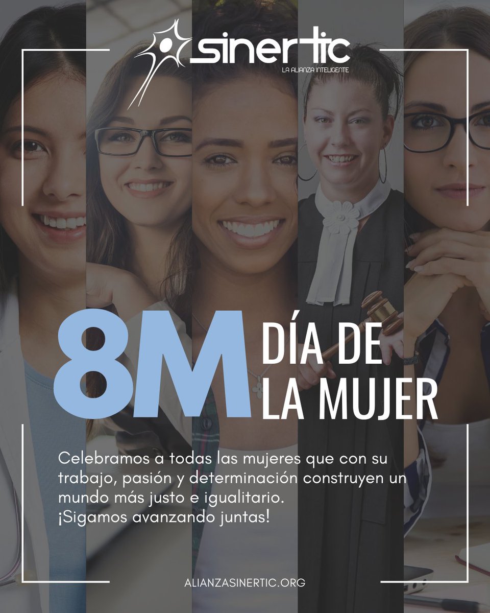 🌷 Ser mujer es sinónimo de resiliencia, de sueños cumplidos y de un corazón lleno de amor. Gracias por inspirar, por luchar y por demostrar que no hay límites cuando se avanza con determinación. 💪💖 #MujerQueInspira #FelizDía