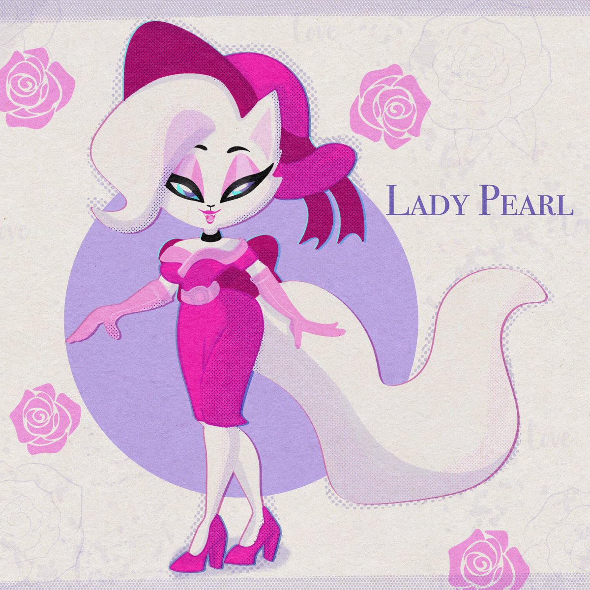 ✧🤍🎀Sƚαɾȥȥ🤍🎀✧COMMS OPEN✨ (@crystalsstarzz) on Twitter photo 🌸🎀 Lady Pearl 🎀🌸 (oc/mascot)🌸🎀
🎀★Art +Design belongs to me!★🎀
🪽🕊️★<a href="/CrystalsStarzz/">🎀🤍★Vintage Up★🤍🎀</a> ★🕊️🪽
#oc #mascot #WomensDay #vintage #vintagestyle #vintageoc #Retro #artist 🌸🎀 Lady Pearl 🎀🌸 (oc/mascot)🌸🎀
🎀★Art +Design belongs to me!★🎀
🪽🕊️★<a href="/CrystalsStarzz/">🎀🤍★Vintage Up★🤍🎀</a> ★🕊️🪽
#oc #mascot #WomensDay #vintage #vintagestyle #vintageoc #Retro #artist