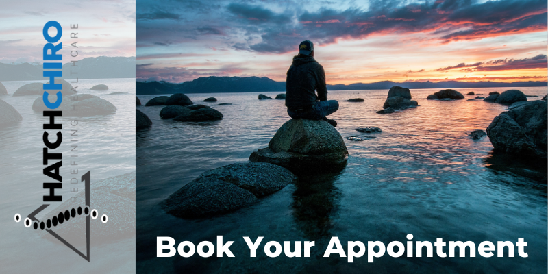 HatchChiro's tweet photo. 🌟 Exciting news, wellness warriors! 🌟 

We’ve just leveled up our appointment scheduling game! 🎉 Just click the image, set up your initial appointment, and voilà—self-care made easy! 💪✨

Check out all the details here: https://t.co/bVKnQZLNd4

#ChiropracticCare #Acupuncture https://t.co/UETPCncS8W