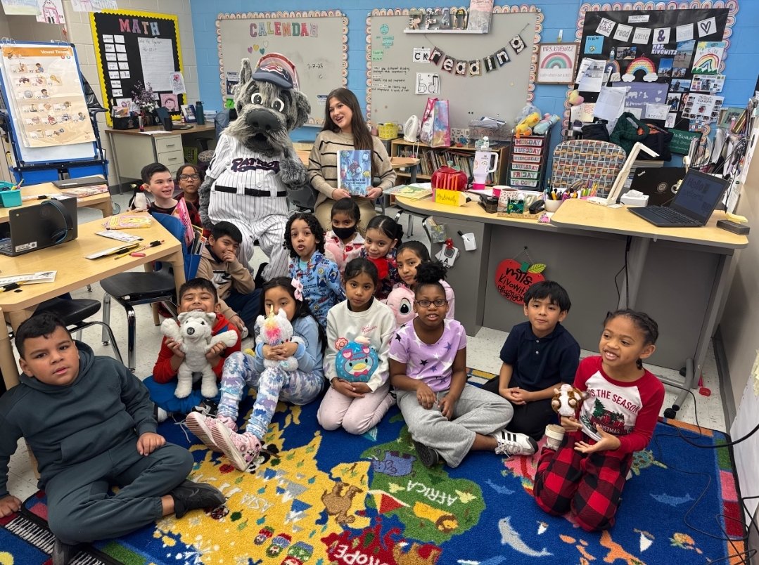 Paul Robeson Community School for the Arts (@paulrobesonnbps) on Twitter photo Celebrating Read Across America <a href="/PaulRobesonNBPS/">Paul Robeson Community School for the Arts</a>. Our students enjoyed kicking back with their jammies and a stuffed pal to hear our guest readers and our middle school buddy readers as well. <a href="/kalanne02/">Violet Robinson</a> <a href="/CrokerLife/">Croker</a> <a href="/BobbyHammEdu/">Bobby Hamm</a> Celebrating Read Across America <a href="/PaulRobesonNBPS/">Paul Robeson Community School for the Arts</a>. Our students enjoyed kicking back with their jammies and a stuffed pal to hear our guest readers and our middle school buddy readers as well. <a href="/kalanne02/">Violet Robinson</a> <a href="/CrokerLife/">Croker</a> <a href="/BobbyHammEdu/">Bobby Hamm</a>