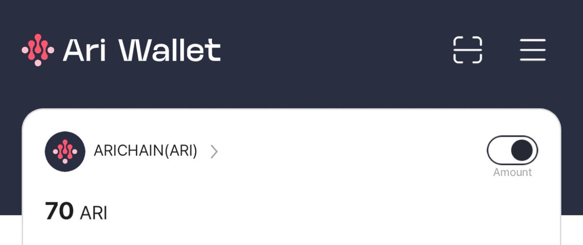 EVERYONE IS ON THIS AIRDROP but “WHY”?

- Raised: $10m
- Total supply: 500m
- Potential: $ARI token airdrop
- cost: $0

<a href="/Arichain_/">Arichain</a> is building AriChain, a Layer 1 blockchain with a DRPoS consensus, targeting 300,000 TPS and infinite scalability for Web2-to-Web3 adoption, focused