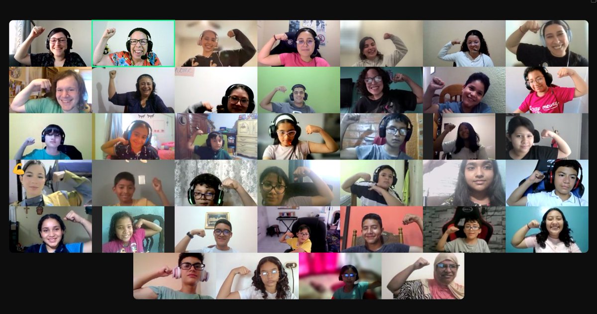 Outreach360 tweet media