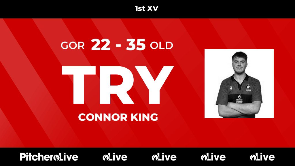 62': Connor King scores for Gordano 🙌
#GOROLD #Pitchero
gordanorfc.co.uk/teams/2692/mat…