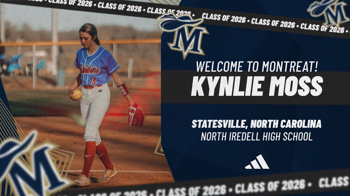Carolina Cobras Brawley/Morton (@brawleycobras) on Twitter photo Congratulations to <a href="/Kynlie_Moss2026/">Kynlie moss</a> on her commitment to continue her education and play softball for Montreat College! Congratulations to <a href="/Kynlie_Moss2026/">Kynlie moss</a> on her commitment to continue her education and play softball for Montreat College!