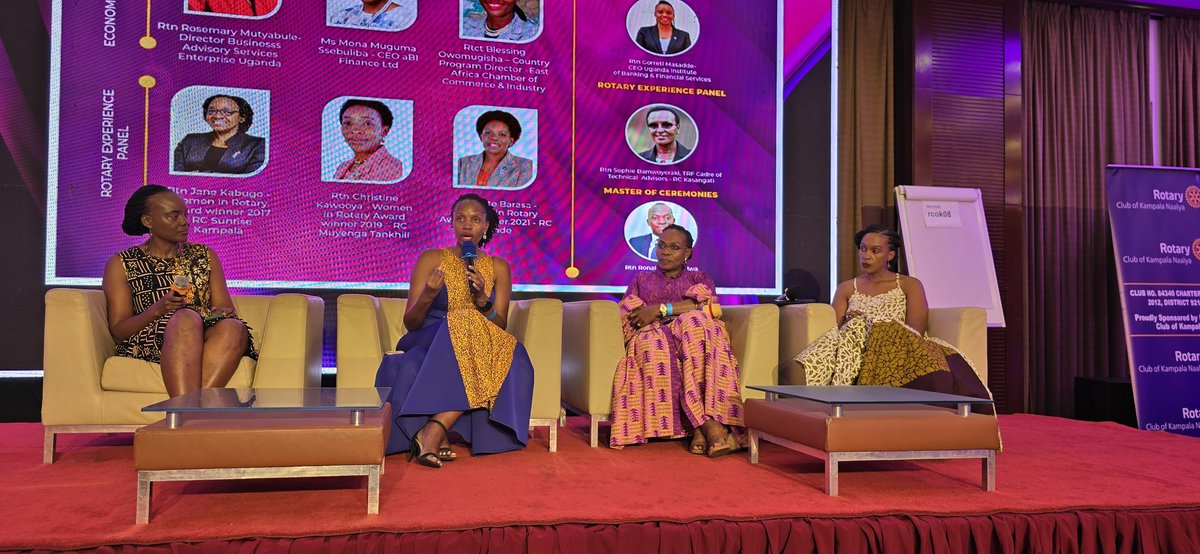 Celebrating Women's Day under the theme ‘Women of Action: Transforming Lives Together’ while embracing this year’s call to Accelerate Action! Together, we are driving change, breaking barriers, and making a lasting impact. 
#WomenOfAction #AccelerateAction #TransformingLives