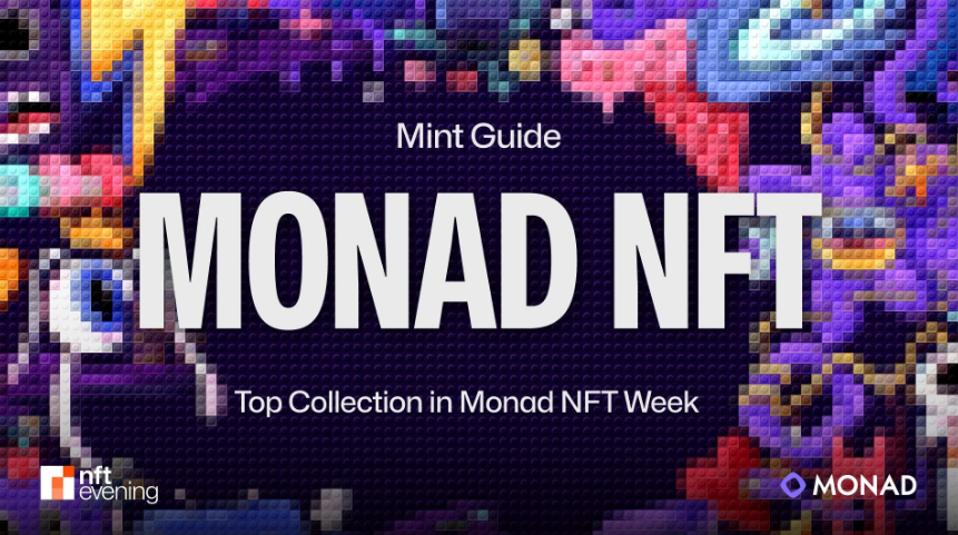 FucSaker's tweet photo. Monad NFT week
1)https://t.co/0sTtbR7rKd
2)https://t.co/PveKNFa7OD
3)https://t.co/qlV0OSSfoE
4)https://t.co/Mpjvcy6iM0
5)https://t.co/32QnPqq4Dj
6)https://t.co/687skEjZXZ
7)https://t.co/xcHBlWpHTc
8)https://t.co/7x1TFWnWUI
#monad #monadfaucet #monadNFT #monadtestnet https://t.co/E0wDCYl2TR