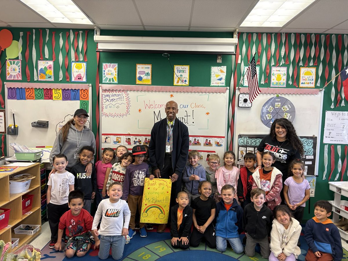 Bobby Blount (@bobbyblount22) on Twitter photo Read for a full morning at Boldt. Thanks for letting me read to so many kids. #Trusteesread <a href="/NISDBoldt/">Boldt Elementary</a> Read for a full morning at Boldt. Thanks for letting me read to so many kids. #Trusteesread <a href="/NISDBoldt/">Boldt Elementary</a>