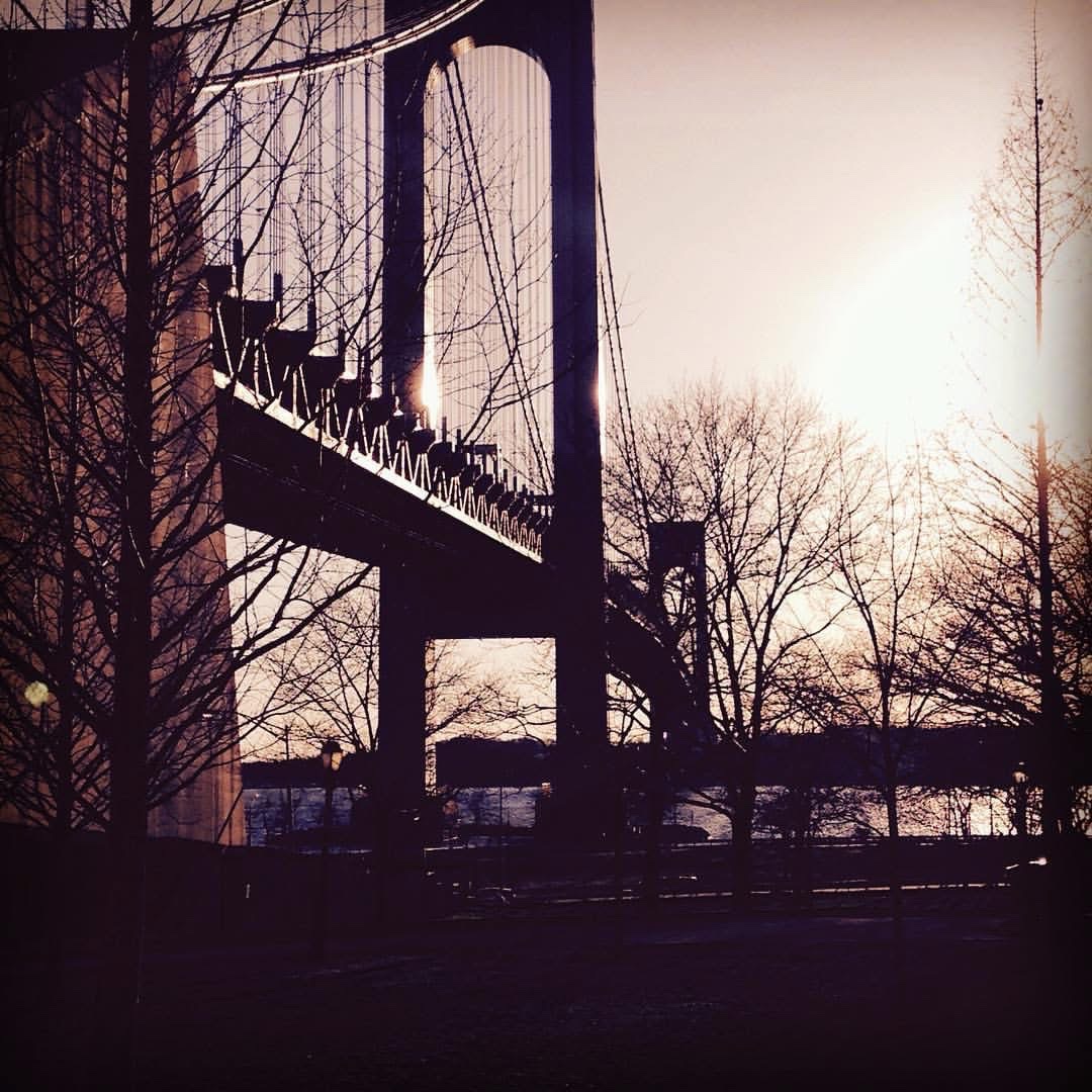 CraigAndrewDowd's tweet image. Bay Ridge, shot during simpler days.