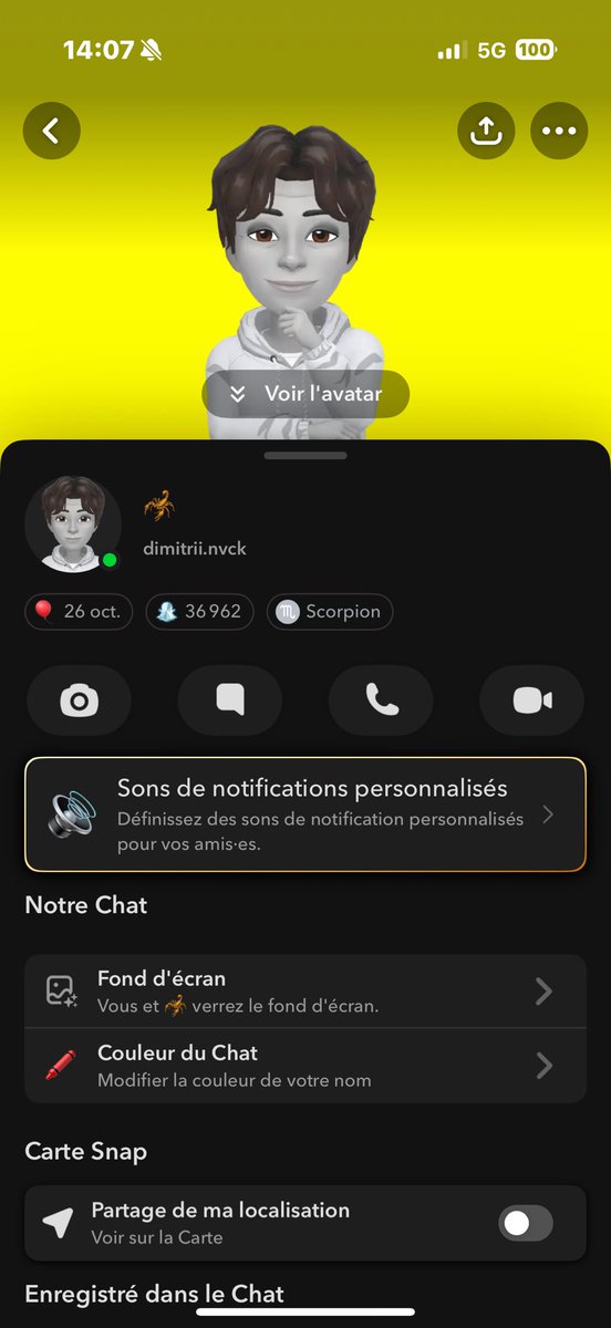 Wsh <a href="/AirSerBiaFTN/">🦂</a> il est censé être mort il fait le flammes il est fon ou quoi 😂