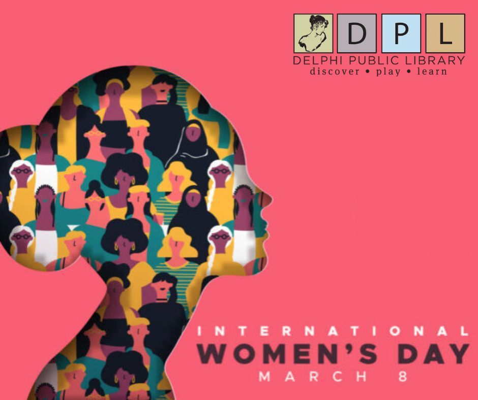 Celebrating the women in our lives...