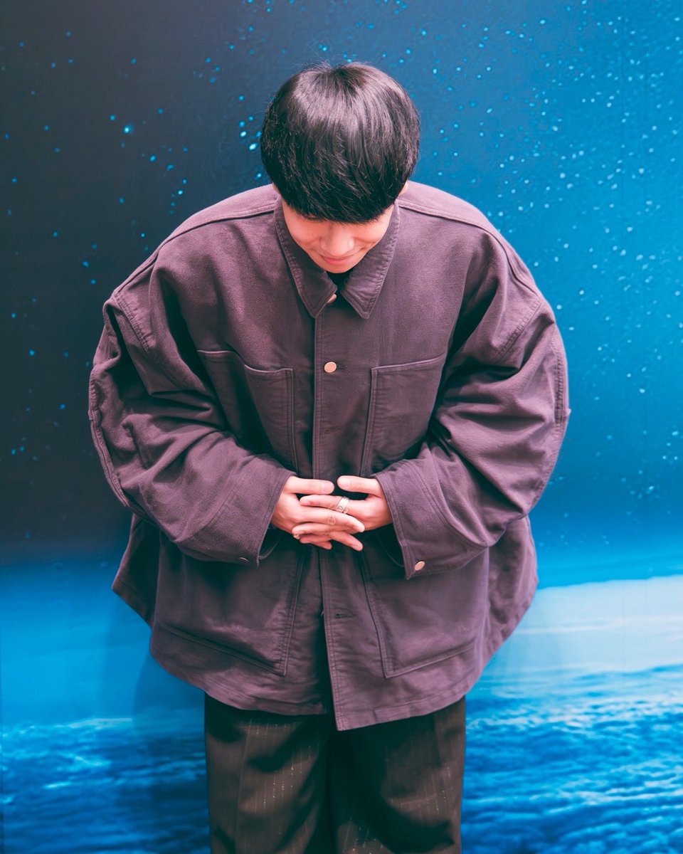 neguse_naoton's tweet photo. 24歳の誕生日を迎えました！！！！

Lv.24のなおともよろしくお願いします🙇🏻‍♂️
もっともっとデカくなります🔥🔥🔥🔥

みんなのおかげです！いつもありがとう！ https://t.co/jaWBXwlR2I