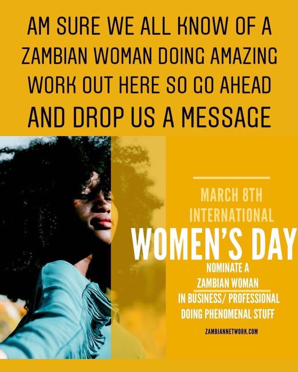 Zambian Network tweet media