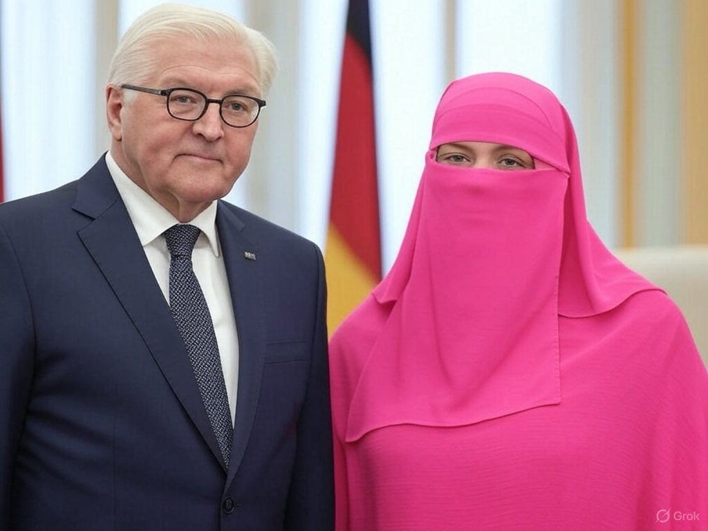 Elke und ich feiern heute den #Weltfrauentag
