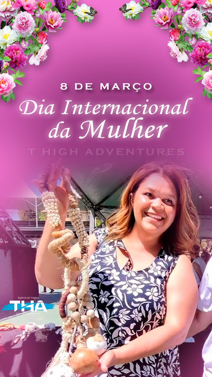 joecomercial's tweet image. Arte feita para a empresa de viagens T High Adventures.

Criada especificamente para postar no Story. 

#8demarço #DiaInternacinaldaMulher #LagoaSanta
#THighAdventures #BeloHorizonte #Photoshop