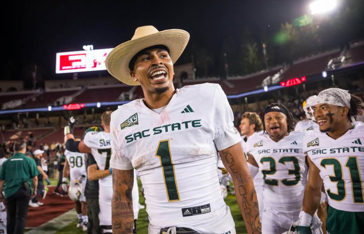 Tammeron “ Tam ” Anderson (@a_tammeron) on Twitter photo Blessed and beyond grateful to receive my 2nd offer from <a href="/SacHornetsFB/">Sac State Football</a> 👍🏽🙏🏽#GoGoSacramento #blessed Blessed and beyond grateful to receive my 2nd offer from <a href="/SacHornetsFB/">Sac State Football</a> 👍🏽🙏🏽#GoGoSacramento #blessed