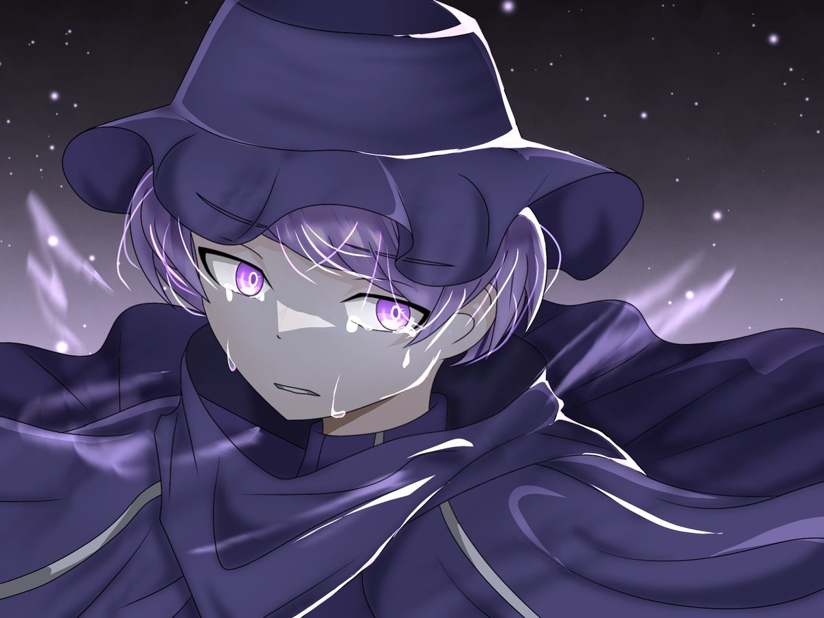 Raylou_47's tweet image. #レインコード #RAINCODE