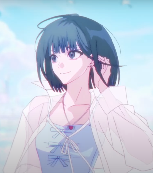 linkclickstudio's tweet photo. on the occasion of international women's day, this will be a thread to celebrate all female characters in link click! because all the girls deserve to live happily ♡ — a thread 🧵★

1. qiao ling 🐰 https://t.co/rjmRFxK50h