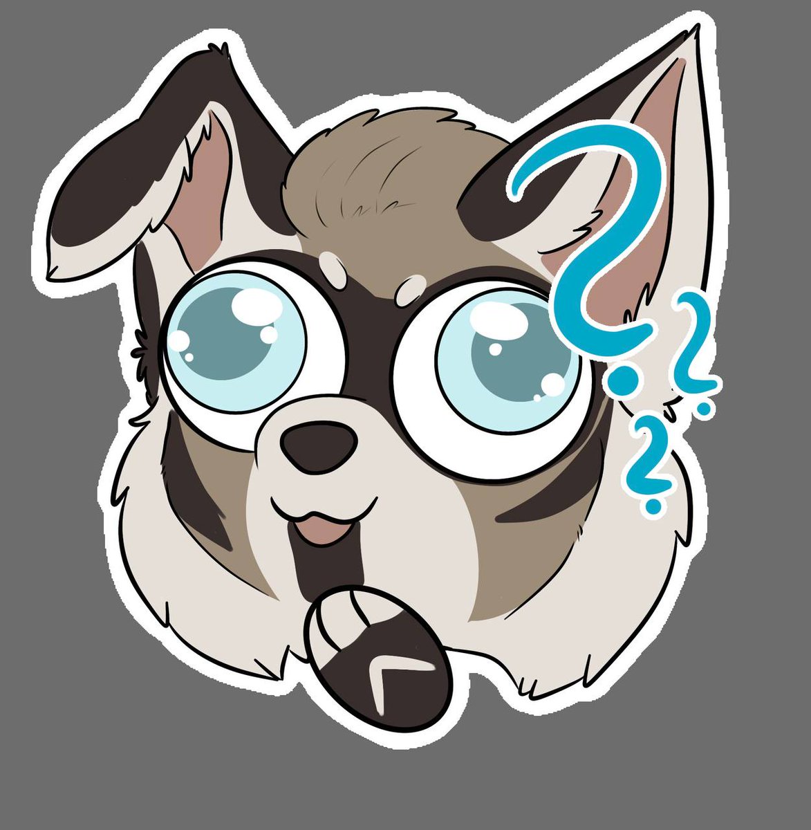 I haven't drawn for a few months... And I'm so rusty... 😵‍💫
So bring your refsheets I want to draw!
