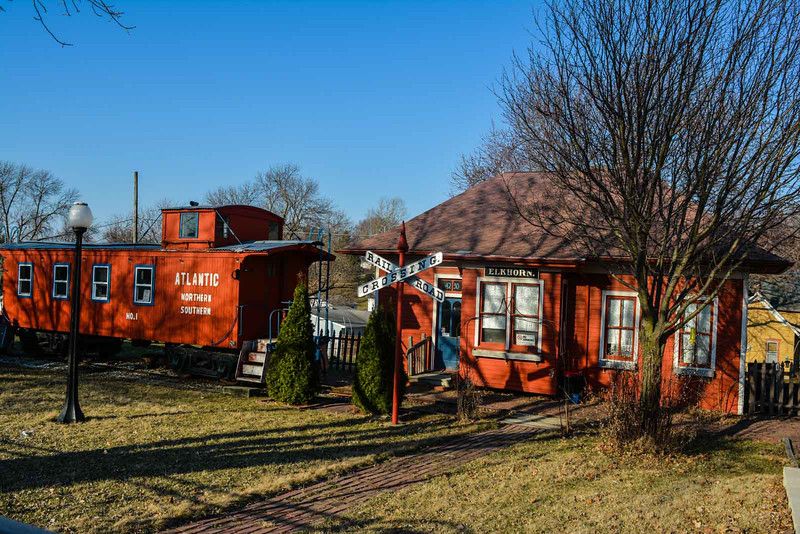 Chris & Heather Boothman (@abritsoutherner) on Twitter photo Discover Danish Influence in Elk Horn, Iowa. Such a fun place to visit and it is so nice to have a little slice of Europe in the U.S. Take a visit, you will not regret it! bit.ly/3D8odgs
<a href="/Travel_Iowa/">Travel Iowa</a> Discover Danish Influence in Elk Horn, Iowa. Such a fun place to visit and it is so nice to have a little slice of Europe in the U.S. Take a visit, you will not regret it! bit.ly/3D8odgs
<a href="/Travel_Iowa/">Travel Iowa</a>
