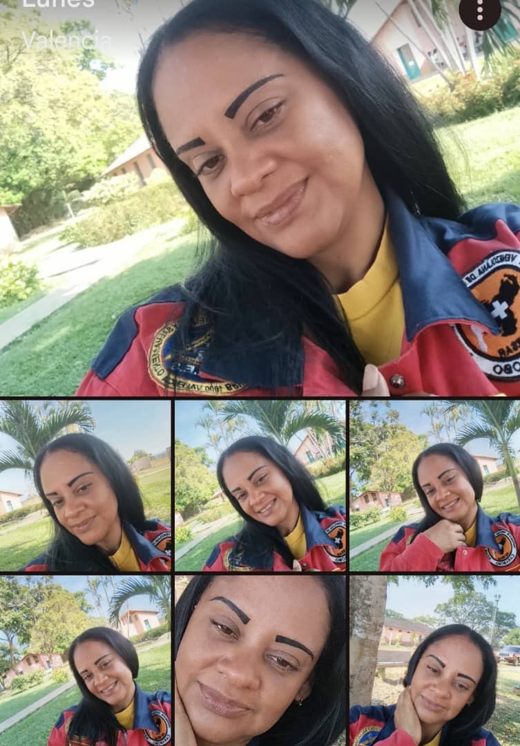 En nombre de la Federación Venezolana de Búsqueda y Rescate (Fevesar), extendemos nuestras más sinceras felicitaciones a cada una de las mujeres que forman parte de nuestra organización en el marco del Día Internacional de la Mujer. 
#soyfevesar