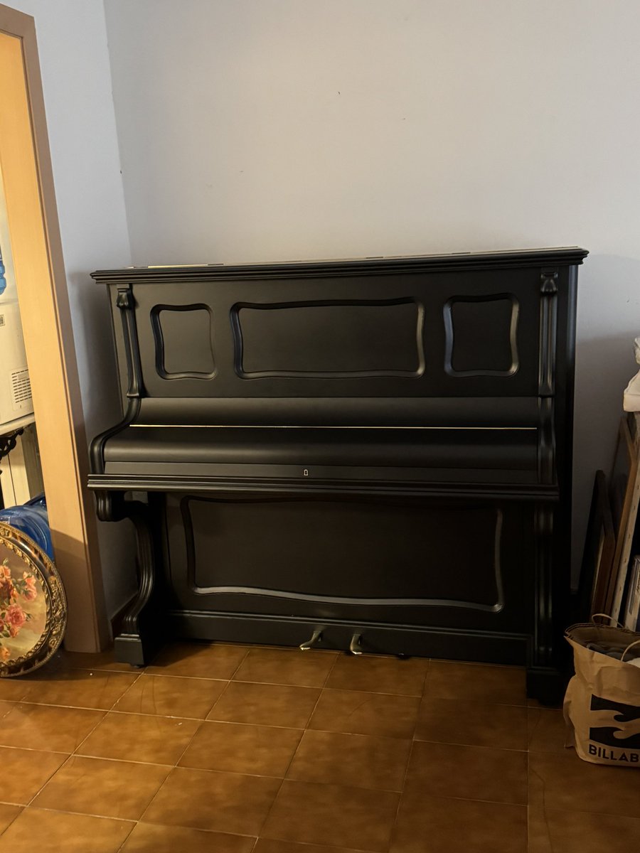 JaumeNorberto's tweet image. Ja torna a ser a casa seva.
#clientcontent