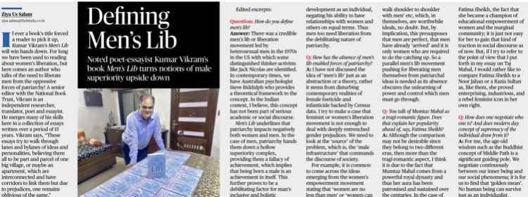 Kumar Vikram tweet media