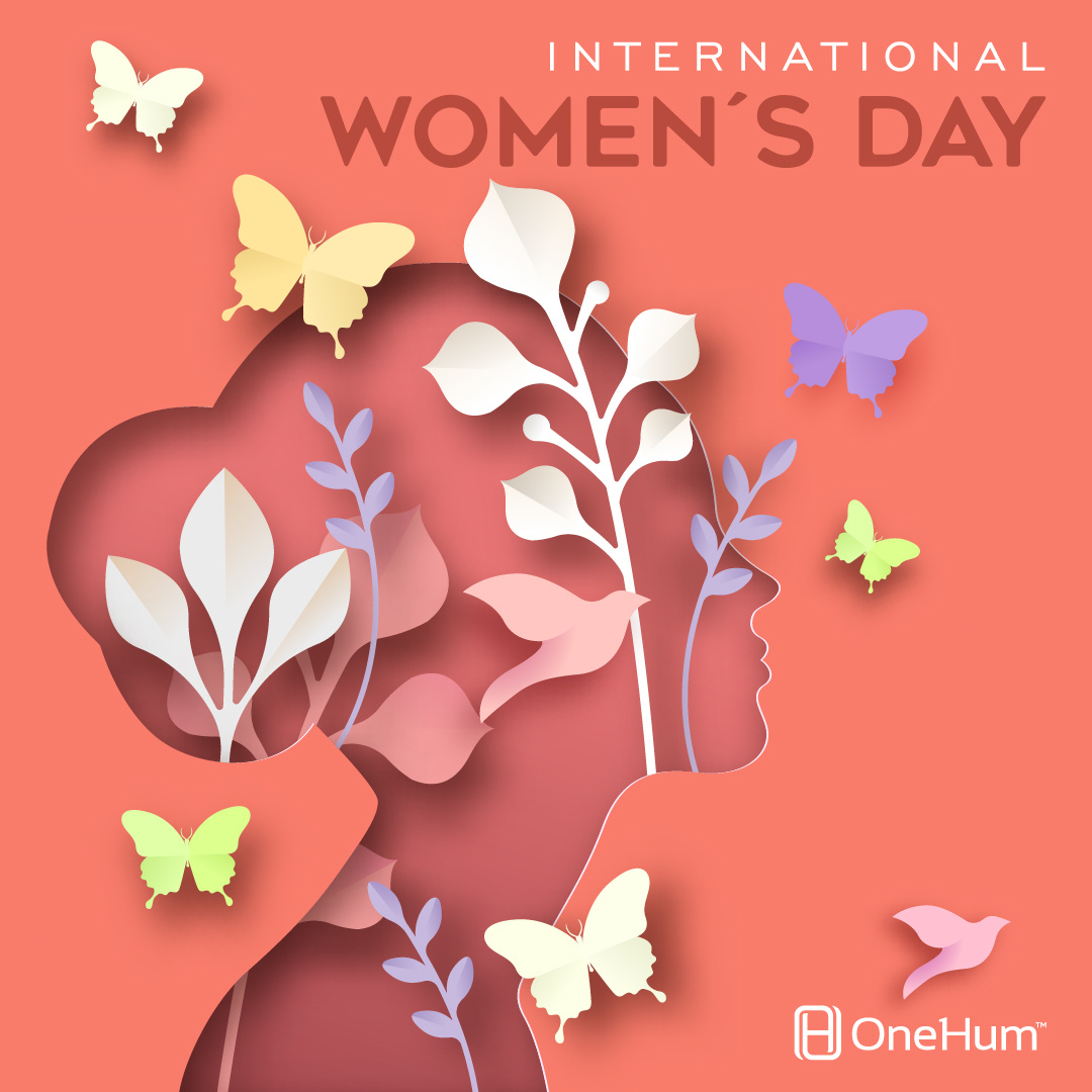 OneHum_Agency's tweet image. Today and every day, we honor the achievements of the amazing women in our office, and around the world. Happy International Women’s Day, from OneHum. 

 #InternationalWomensDay #OneHum