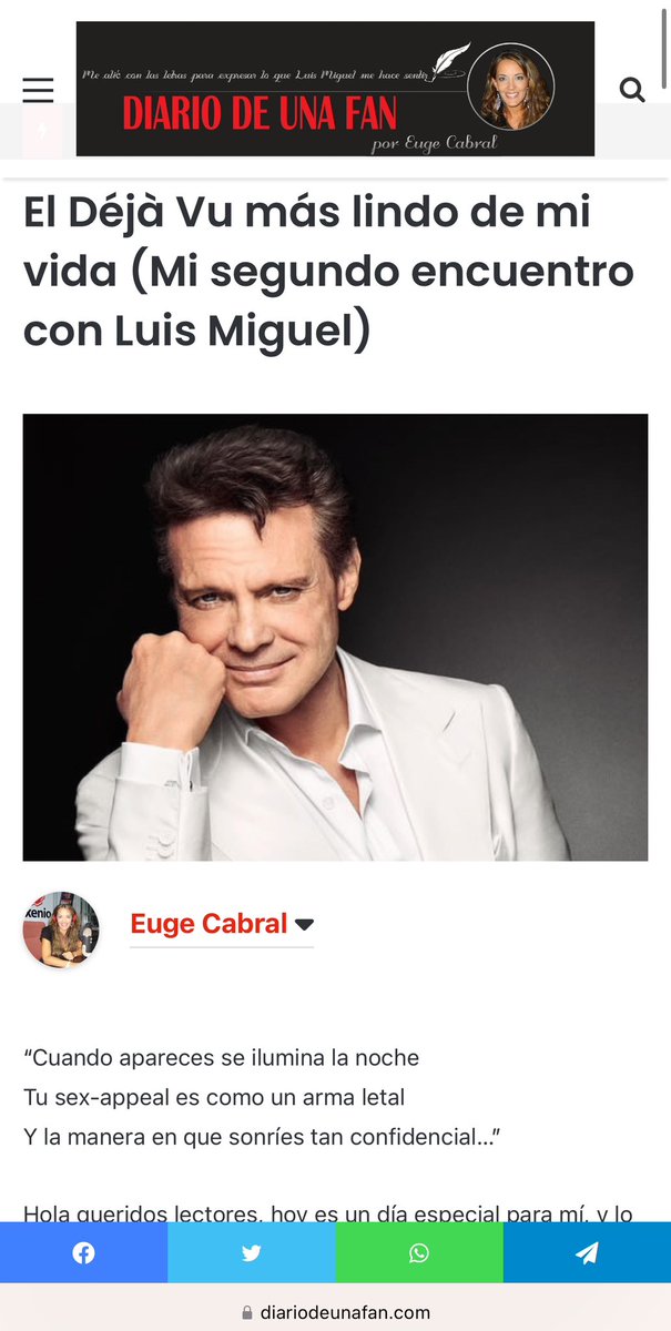 Euge Cabral tweet media