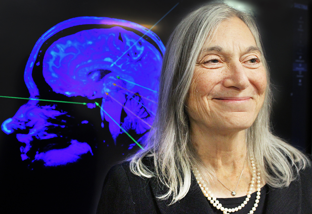 #IWD2025 marks a call to action for accelerating gender parity.

CIHR is proud to support researchers like Dr. Gillian Einstein who are advancing sex, gender and health research to benefit all Canadians!

cihr-irsc.gc.ca/e/53153.html?h…