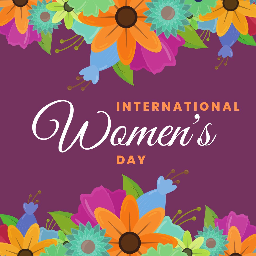 Happy International Women’s Day! 👩‍⚕️🔬🧬 

Today, we recognize the incredible contributions of women around the world. Visit our blog to meet the remarkable women whose leadership and passion drive the Foundation's mission forward every day! 

rlsfoundation.blogspot.com/2025/03/celebr…