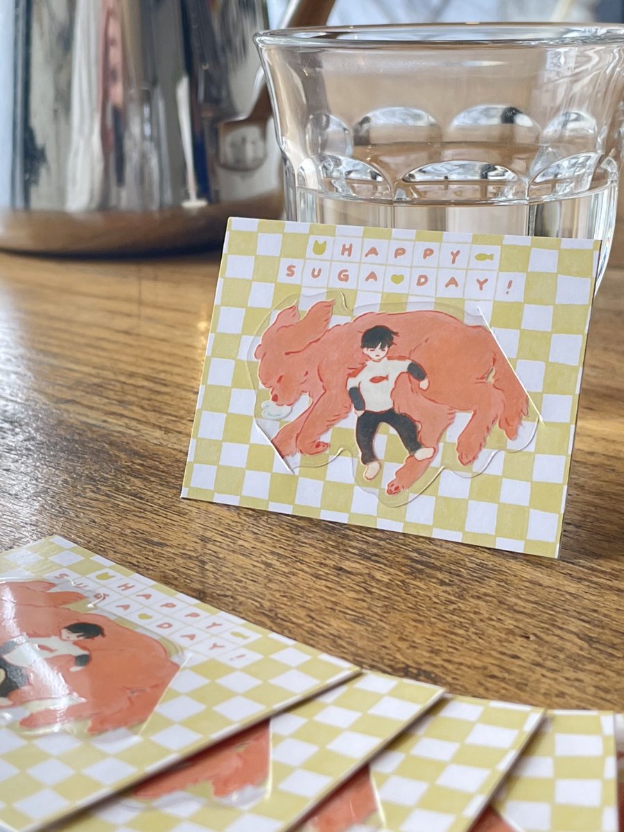 🤍 B-Day Boy 🤍
#MinMarch2025 #HAPPYSUGADAY