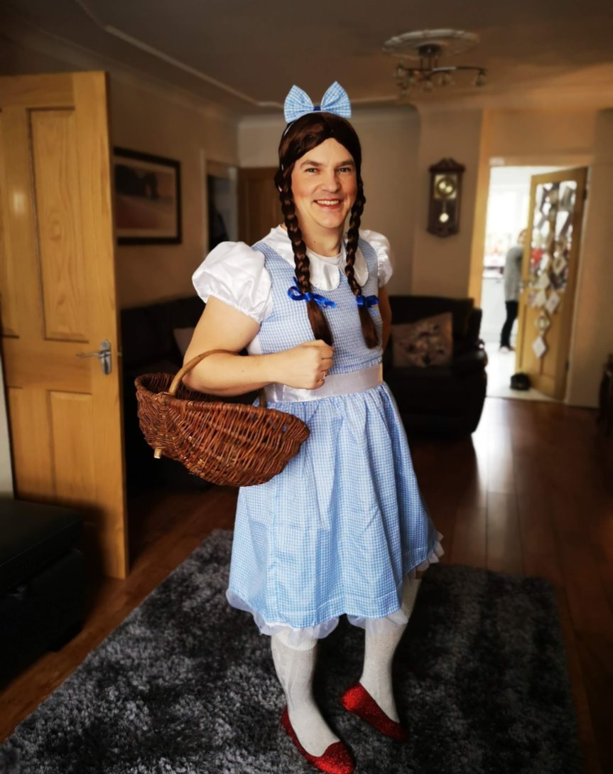 stumpy_juk's tweet image. To all the strong women out there. #InternationalWomensDay