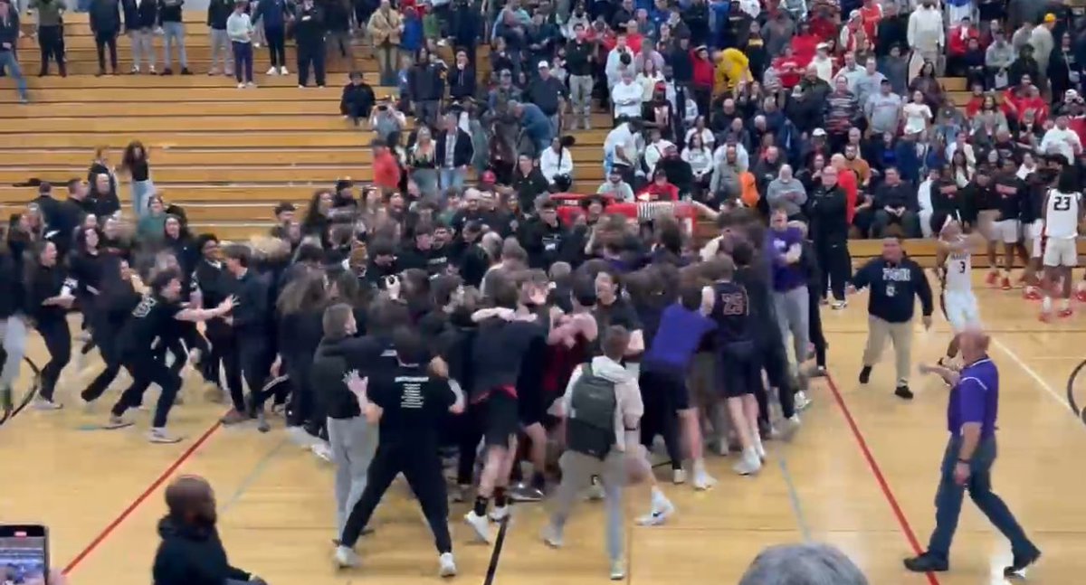 What a season! Huge thank you to our players for making it so special. We were able to celebrate many incredible memories along the way. To the families, students, and school community—your support means everything. Proud of this team!