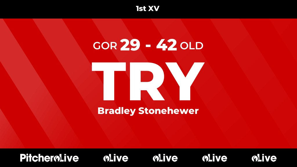 85': Bradley Stonehewer scores for Gordano 🙌
#GOROLD #Pitchero
gordanorfc.co.uk/teams/2692/mat…