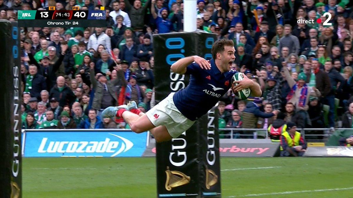 THIS IS WHAT HAPPENS WHEN YOU TOUCH TO ANTOINE

💙🩶❤

#IRLFRA 🔵⚪🔴