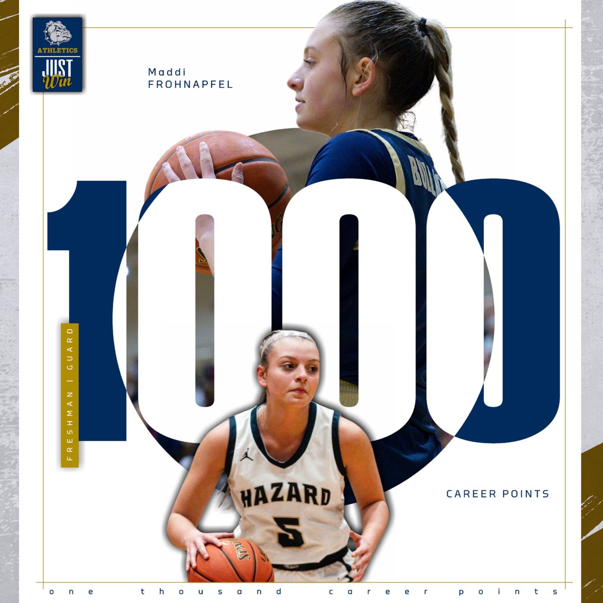 Hazard High School Athletics tweet media