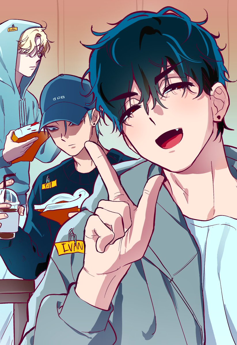 🎥
#ALNST #tillivan 
#몰래찍음ㅋㅋ
#집중하는모습멋있어용