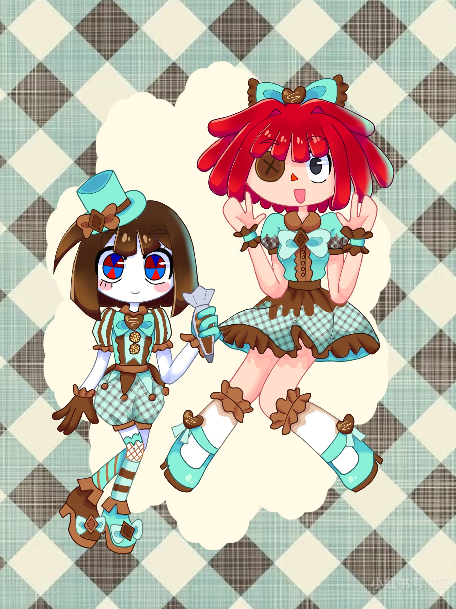 くろひー💚❤ (@TlcXy1b8yoWBRuF) / X