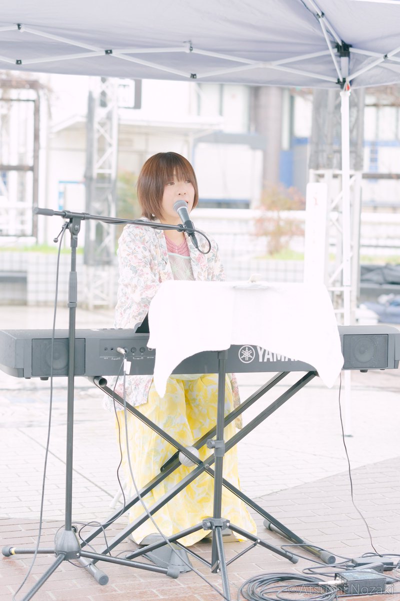 maru_to_sankaku's tweet image. #Utaco.さん(@Utaco_and_Staff )

#とつかストリートライブ

2025/03/08
とつかストリートライブ春フェス