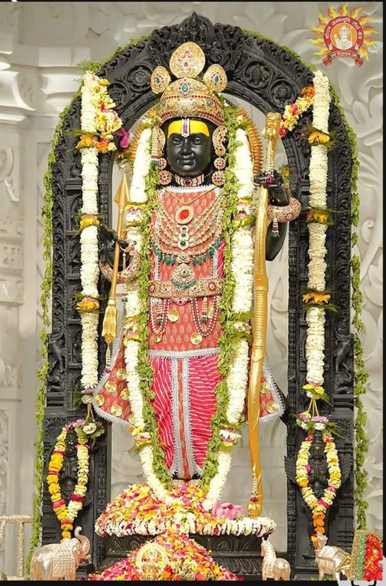 Divyanka Pandit (@divyankapandit) on Twitter photo Jai Shree Ram 🙏 Jai Shree Ram 🙏