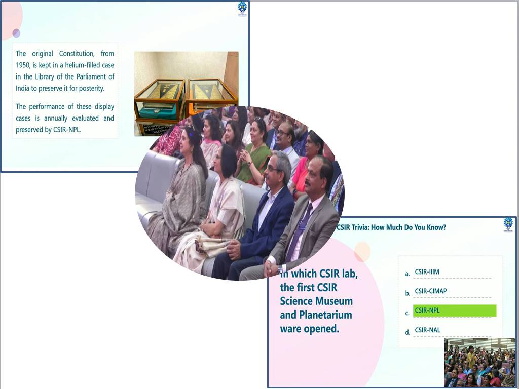 CSIR-NPL (@csir_npl) on Twitter photo <a href="/PrinSciAdvOff/">Office of Principal Scientific Adviser to the GoI</a> <a href="/IndiaDST/">DSTIndia</a> <a href="/CSIR_IND/">CSIR, India</a> <a href="/csiriict/">CSIR-IICT</a> <a href="/CSIR_CMERI/">CSIR-CMERI</a> <a href="/csiriiim/">CSIR-IIIM</a> #FightObesity #IWD2025 #FitIndia #nmiofindia <a href="/PrinSciAdvOff/">Office of Principal Scientific Adviser to the GoI</a> <a href="/IndiaDST/">DSTIndia</a> <a href="/CSIR_IND/">CSIR, India</a> <a href="/csiriict/">CSIR-IICT</a> <a href="/CSIR_CMERI/">CSIR-CMERI</a> <a href="/csiriiim/">CSIR-IIIM</a> #FightObesity #IWD2025 #FitIndia #nmiofindia