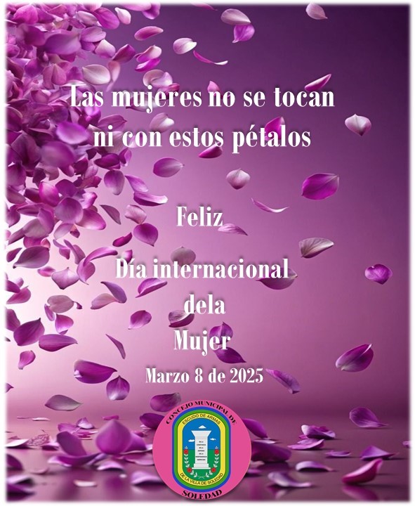 ConcejodeSoledad (@concejodesoled1) on Twitter photo 