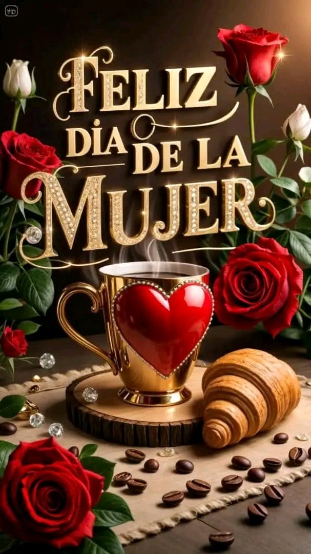 c_vdhe's tweet photo. FELICIDADES a todas las Mujer en su Día. En Nombre del colectivo de Salud de Ciro Redondo.
#PorCiroRedondoTodo 
#CiegoEn26
#LatirAvileño 
@alexander_tosca 
@manuelvazq79511 
@anianimates https://t.co/BgeVRT44Ey