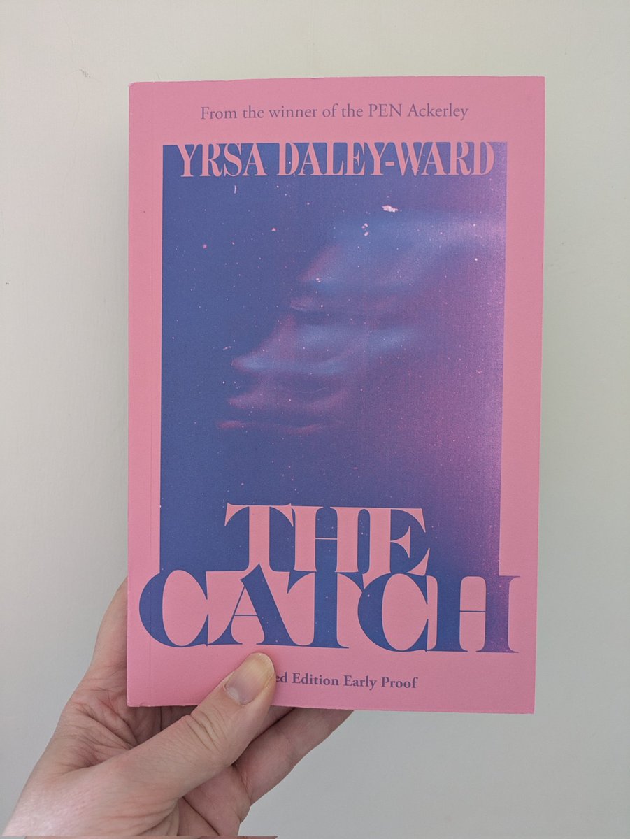 Jo Liddiard (@jolidds) on Twitter photo More #ProofParty25 #Bookpost joy for this sunny morning with thanks to <a href="/MerkyBooks/">#Merky Books</a>! Looking forward to #TheCatch. Could this cleaning just do itself please? #ratherbereading More #ProofParty25 #Bookpost joy for this sunny morning with thanks to <a href="/MerkyBooks/">#Merky Books</a>! Looking forward to #TheCatch. Could this cleaning just do itself please? #ratherbereading