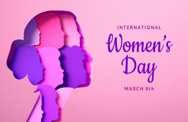 Zeeshan Noor, PhD (@zeenoor10) on Twitter photo "A woman is the full circle. Within her is the power to create, nurture, and transform." - Diane Mariechild
#HappyWomensDay2025 "A woman is the full circle. Within her is the power to create, nurture, and transform." - Diane Mariechild
#HappyWomensDay2025