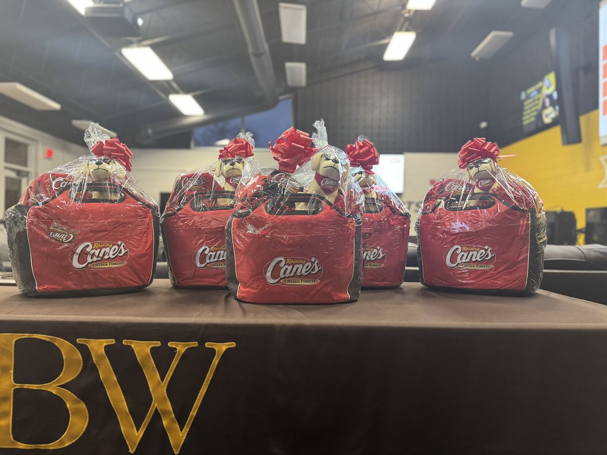 T-minus 1 hour and 15 mins till Pool A starts! Tune in to see the start to the Inaugural BW/Raising Canes Collegiate COD Invitational 🪖 #CanesSponsor #Esports #BringTheJuice

Pool A 8:00 AM
<a href="/BWUEsports/">Baldwin Wallace Esports</a> Varsity
<a href="/Cincy_CoD/">Cincinnati Call of Duty</a> Varsity
<a href="/Cincy_CoD/">Cincinnati Call of Duty</a> Academy
<a href="/NewberryEsports/">Newberry College Esports</a>
