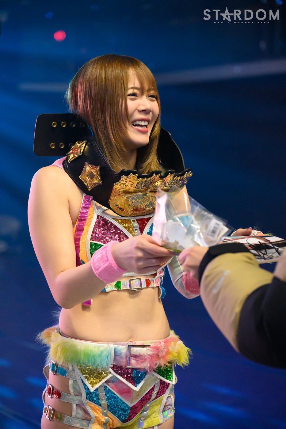 岩谷麻優 MayuIwatani on X: 